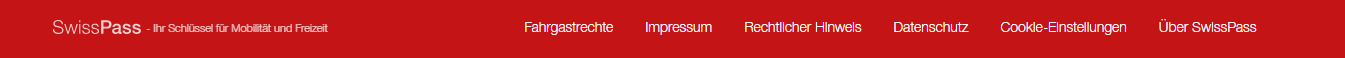 Footer Banner